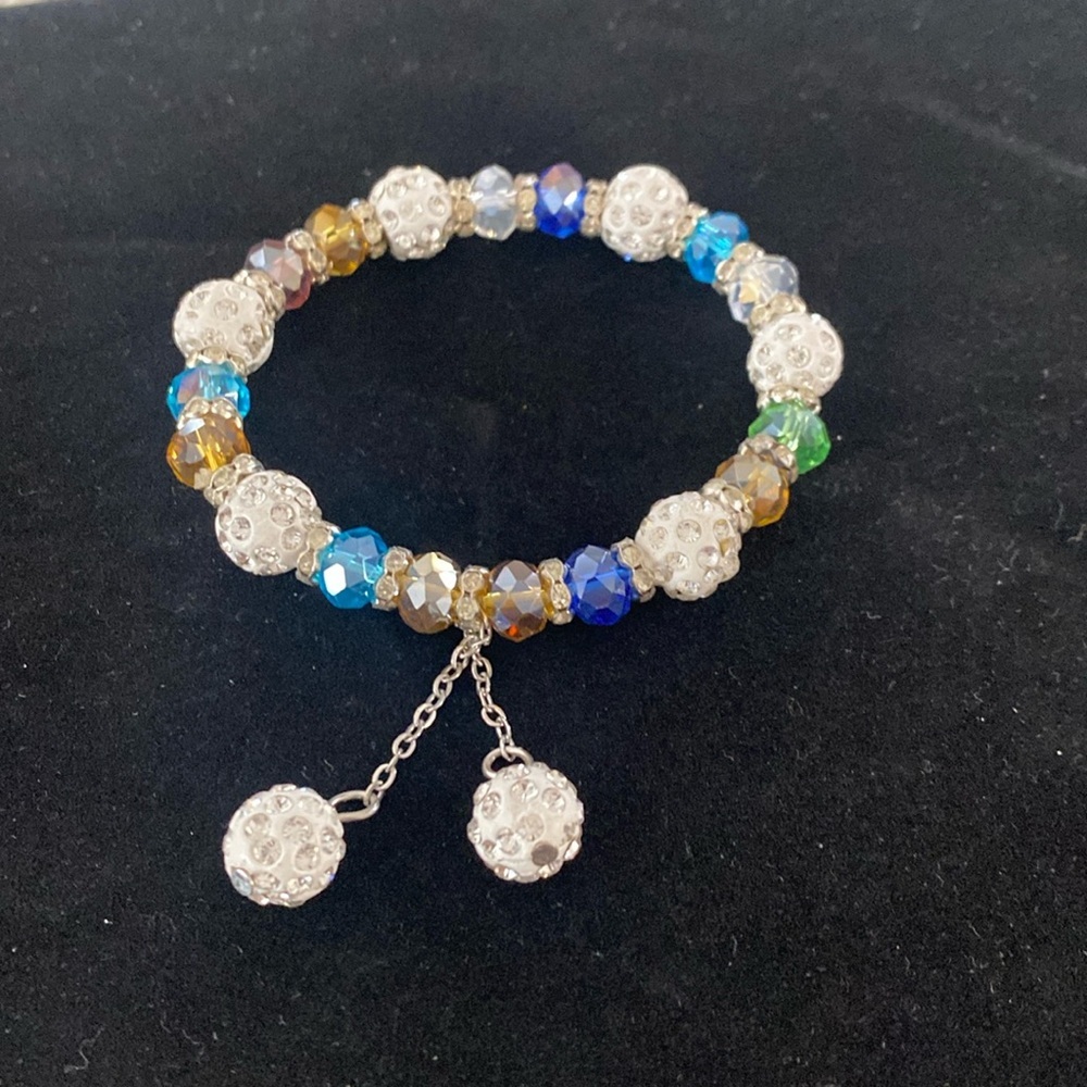 Beaded Bracelets